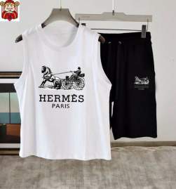 Picture of Hermes Shirt Pant Suits _SKUHermesM-5XLkdtr7722443